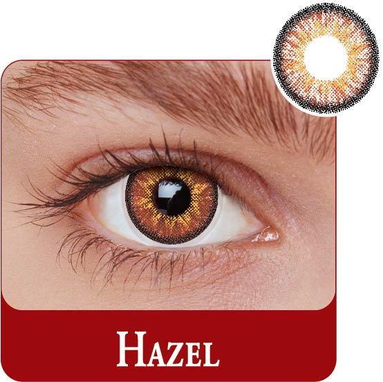 Hazel